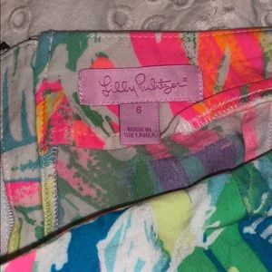 Lilly Pulitzer Dresses - Lilly Pulitzer set Lilly Pulitzer Dresses - Lilly Pulitzer set